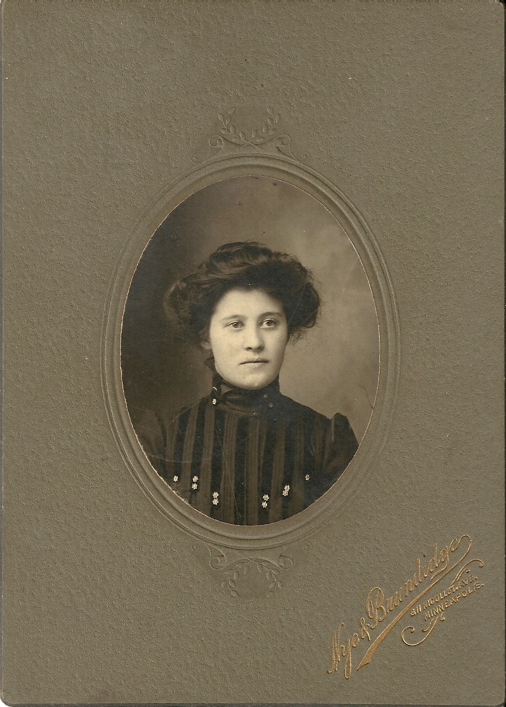 Nanny