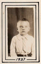 Richard Falk Joan's father