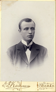 Uncle Oscar