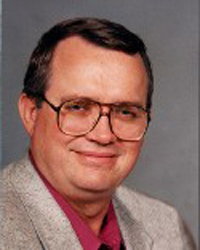 Walter L Dutton California
